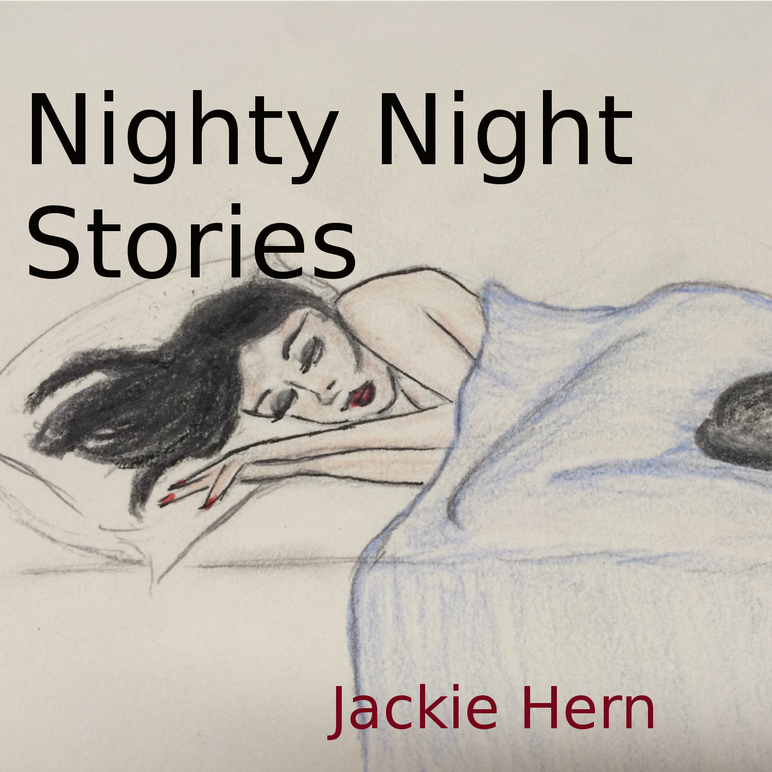 Nighty Night Stories